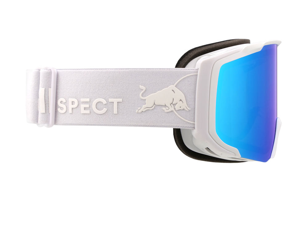 Red Bull Spect Goggle JIBB-04BL3 – side view