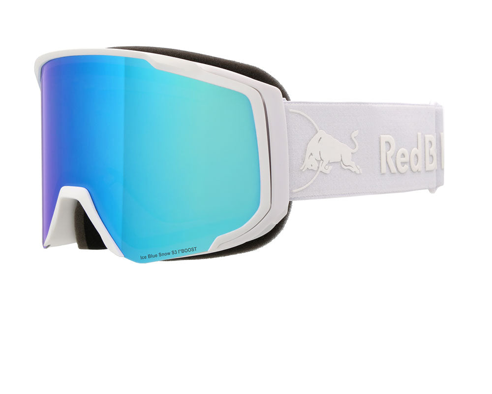 Red Bull Spect Goggle JIBB-04BL3 – side view