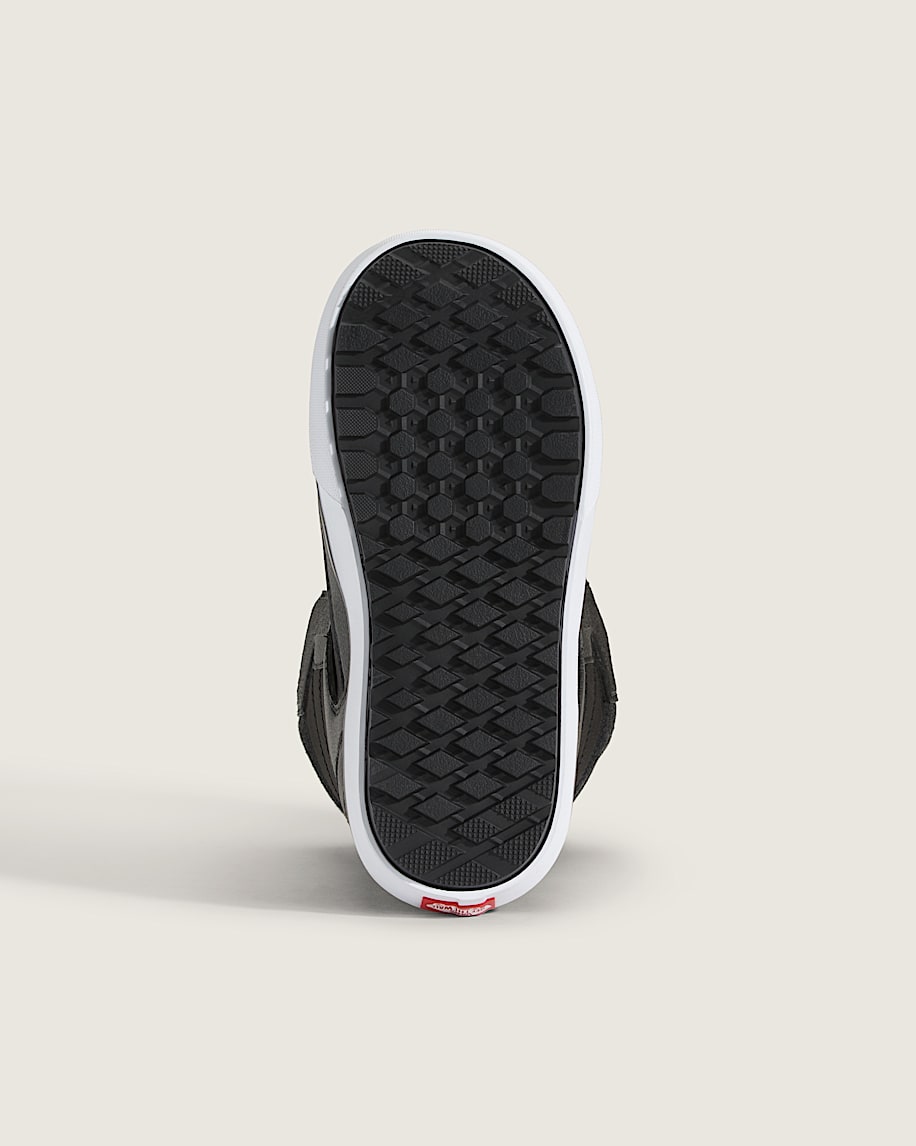 Kids Juvie Og Black/White