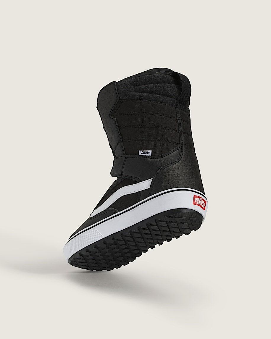 Kids Juvie Og Black/White