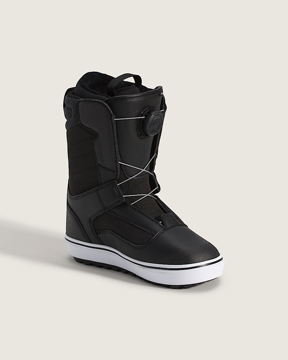Kids Juvie Og Black/White