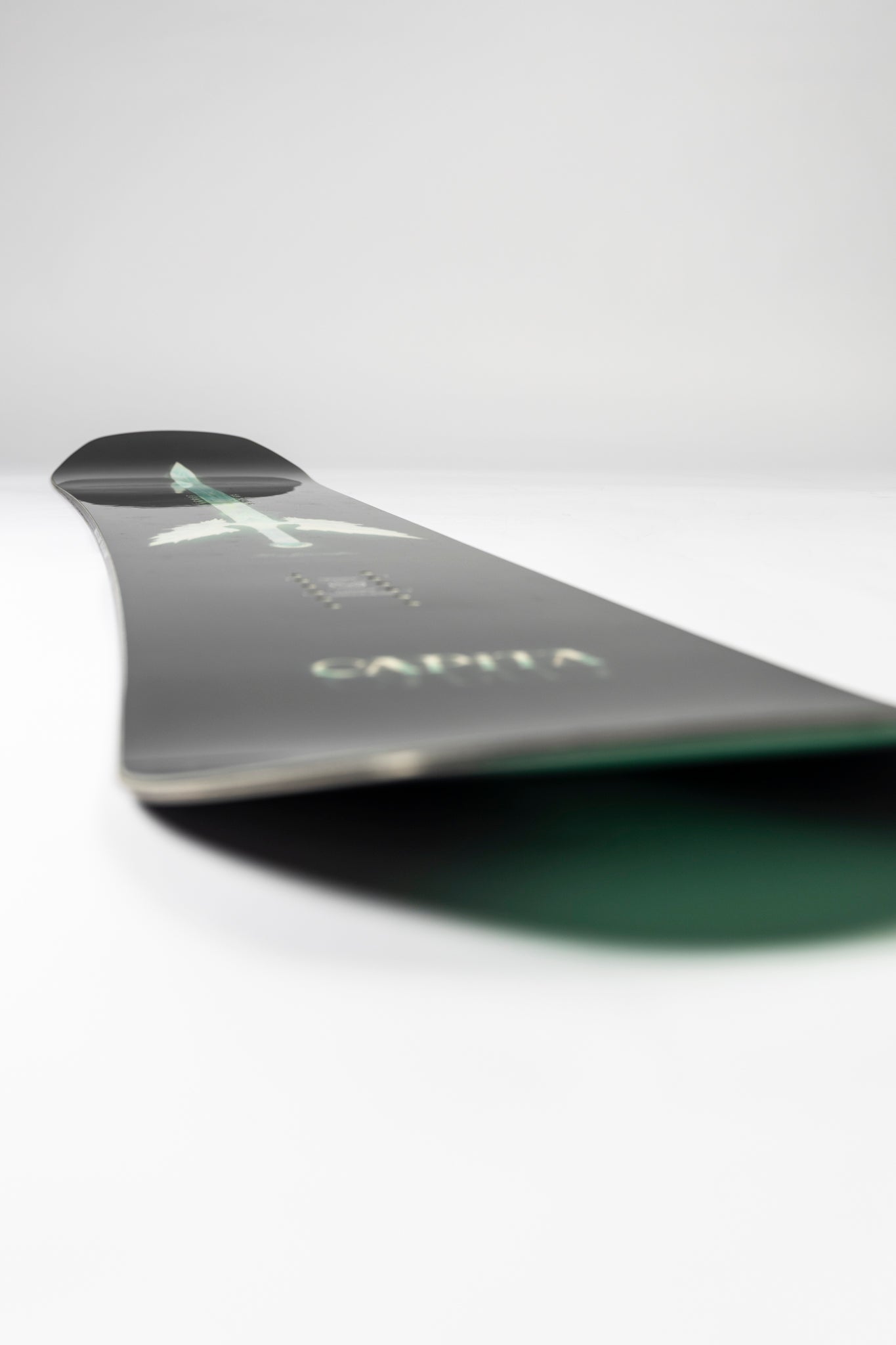 Capita Mia Brookes Pro 2027 Snowboard