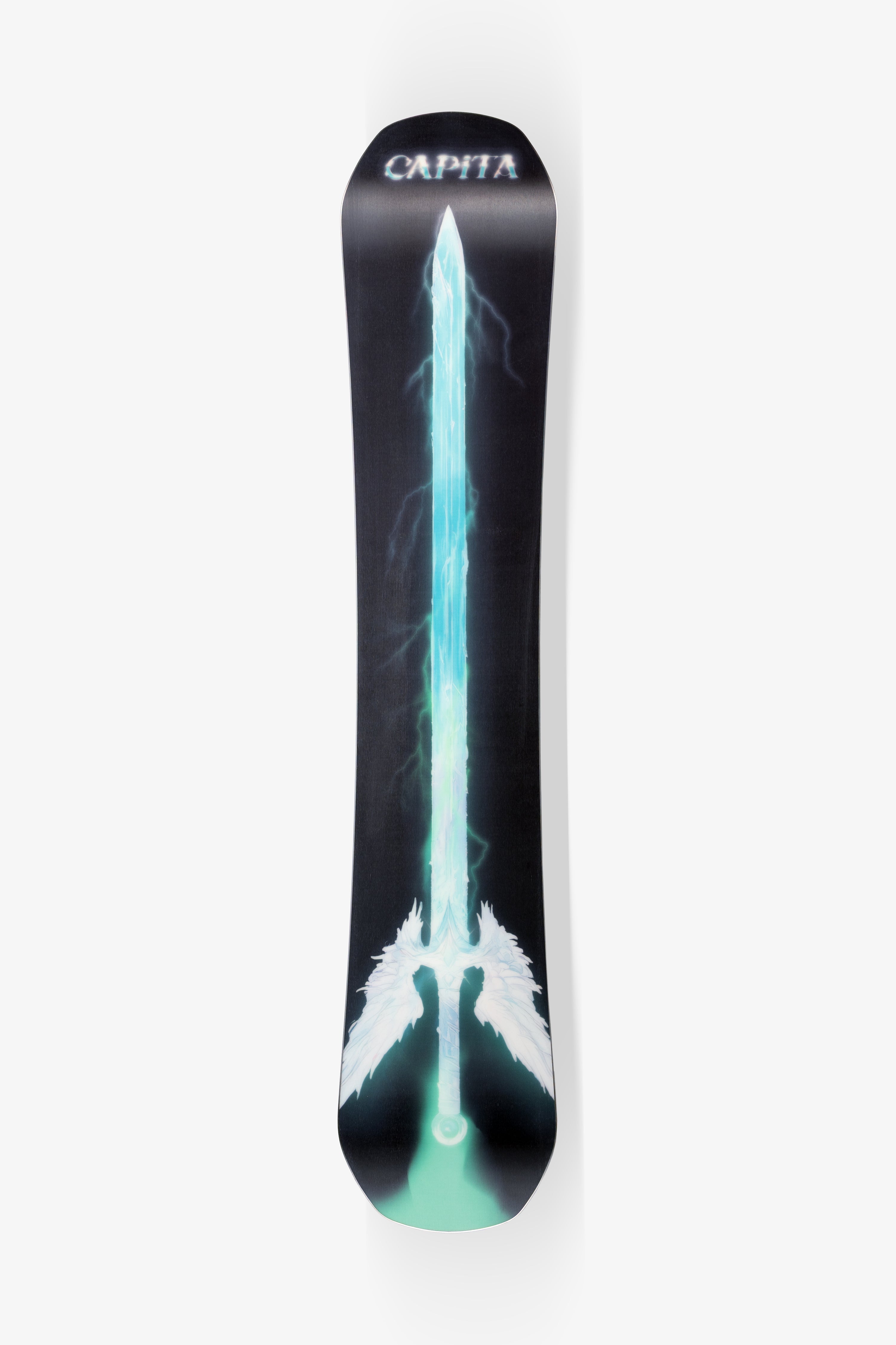 Capita Mia Brookes Pro 2027 Snowboard
