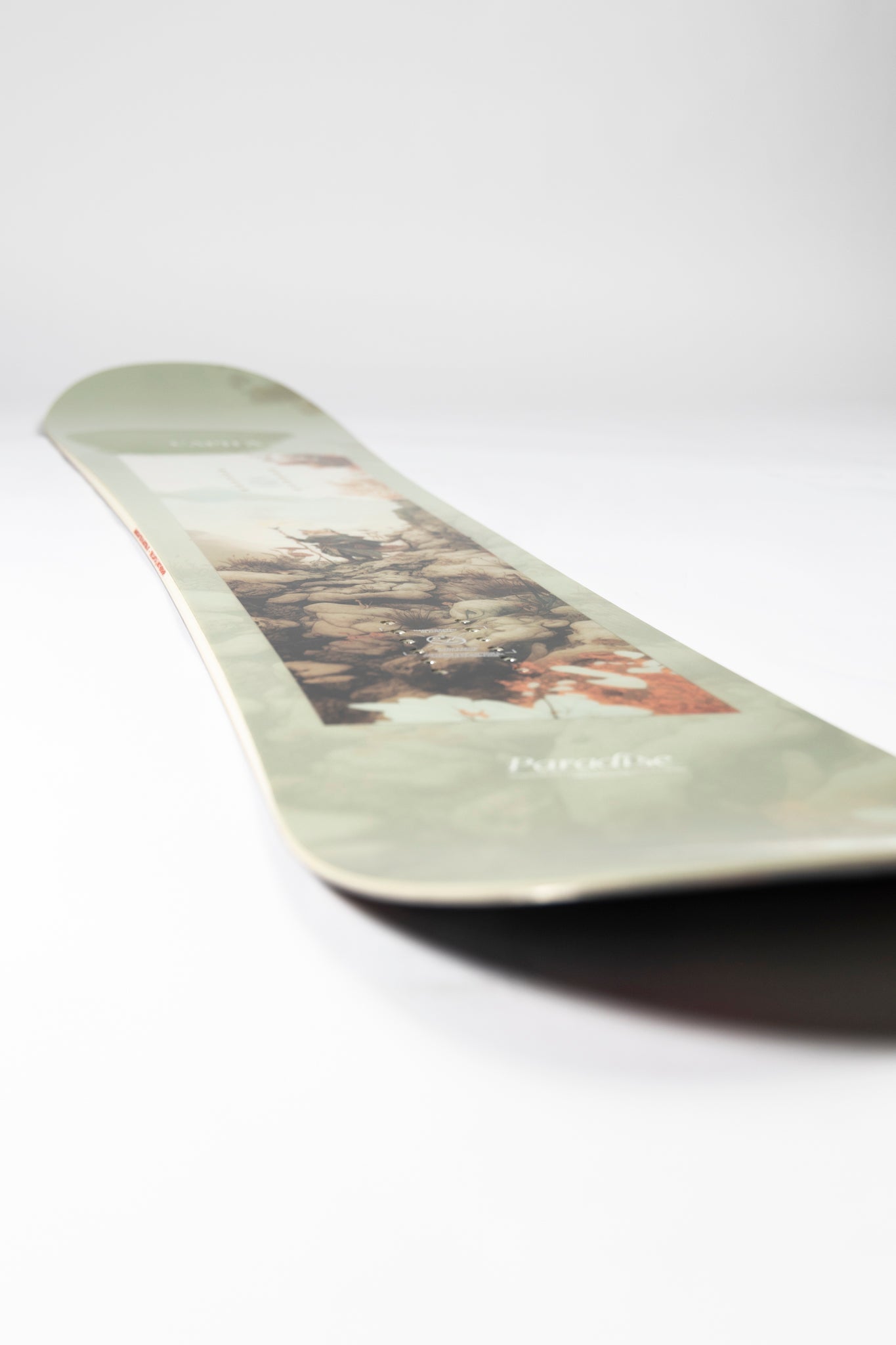 Capita Paradise 2027 Snowboard