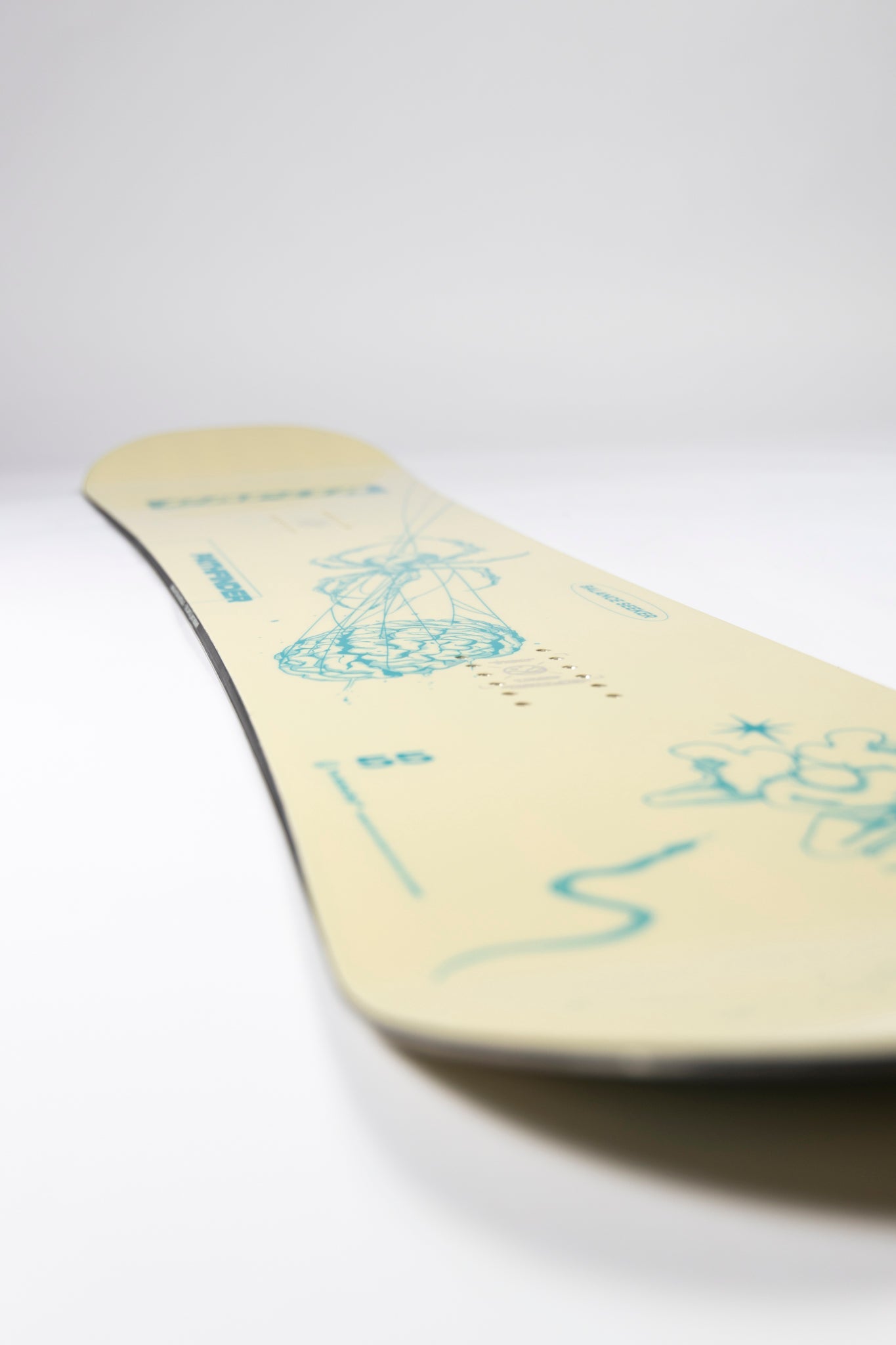 Capita Pathfinder 2027 Snowboard