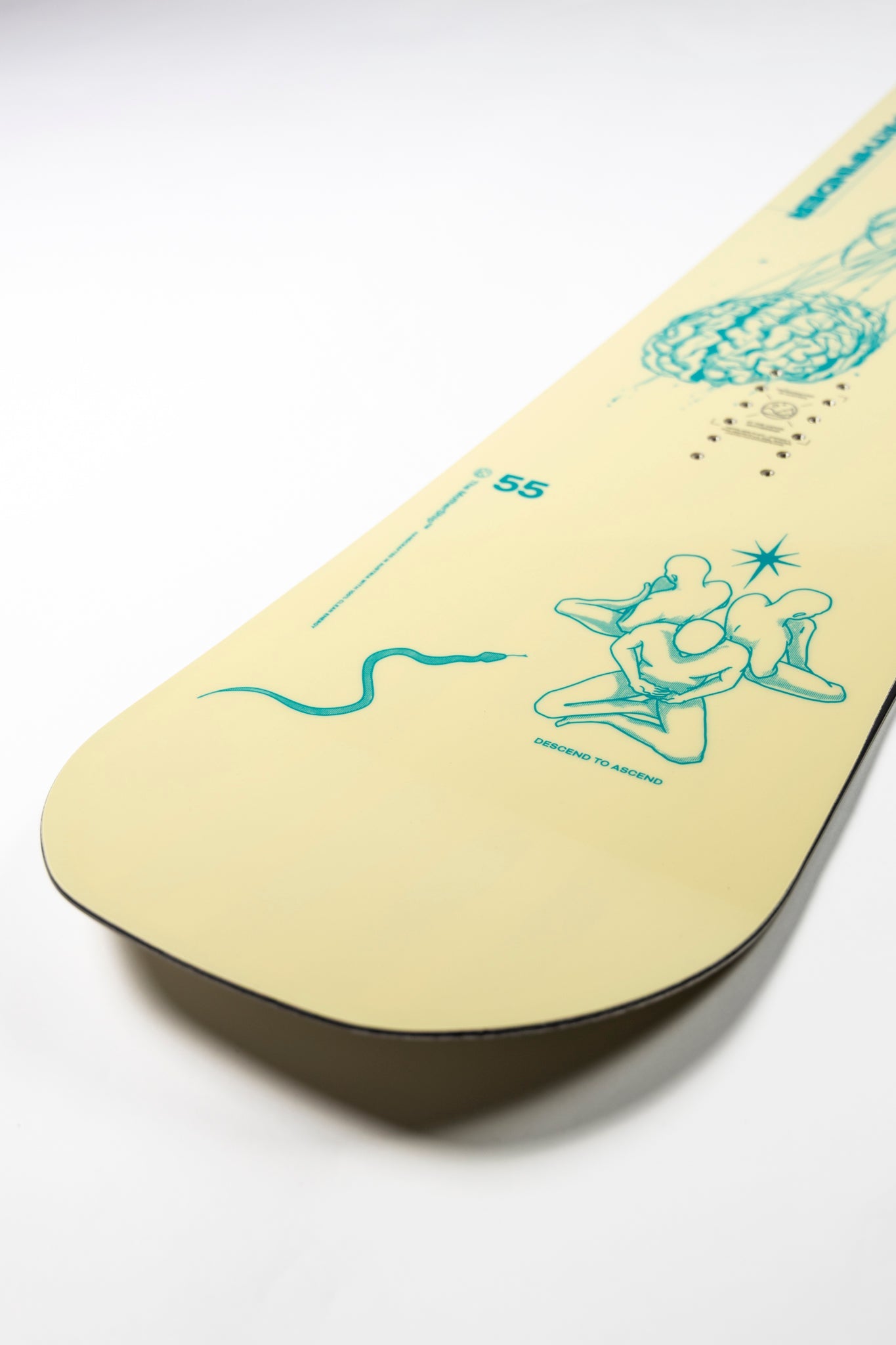 Capita Pathfinder 2027 Snowboard