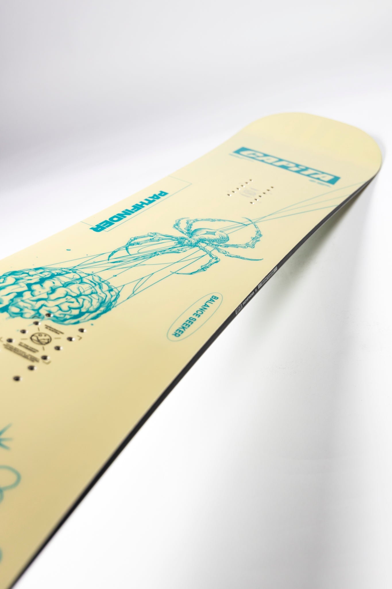 Capita Pathfinder 2027 Snowboard