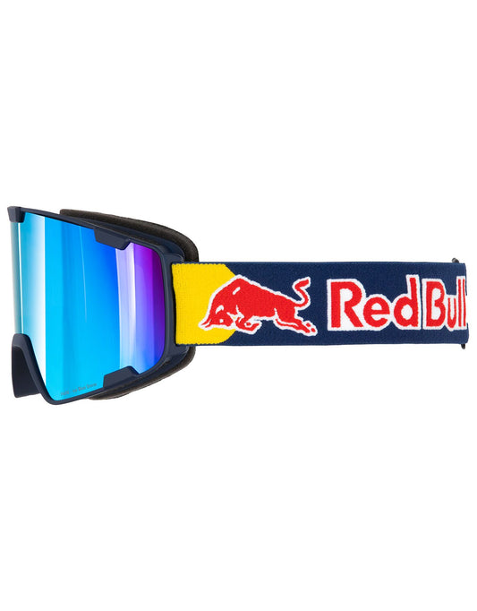 Red Bull Spect Goggle PARK-19BL3
