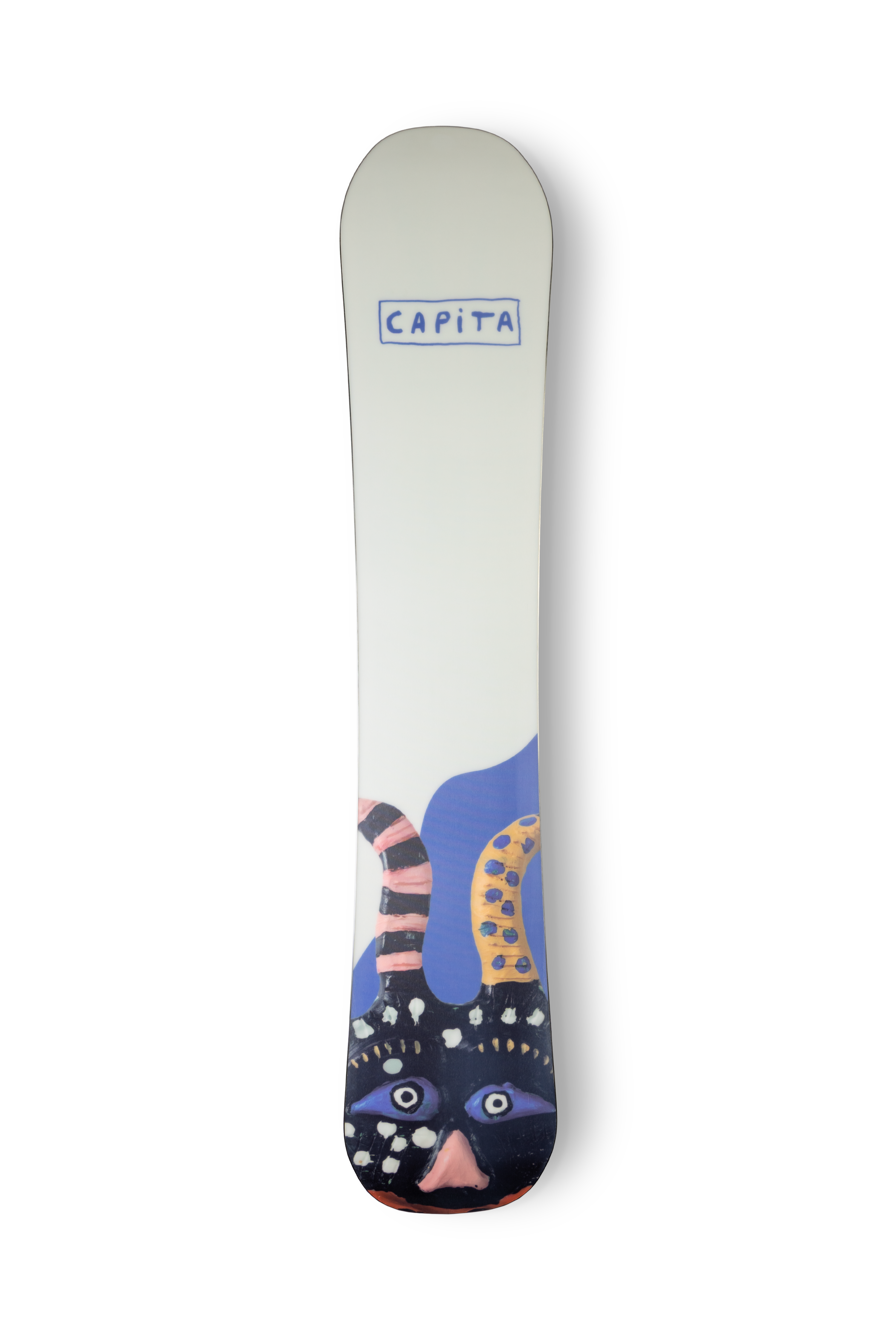 Capita Aeronaut 2027 Snowboard