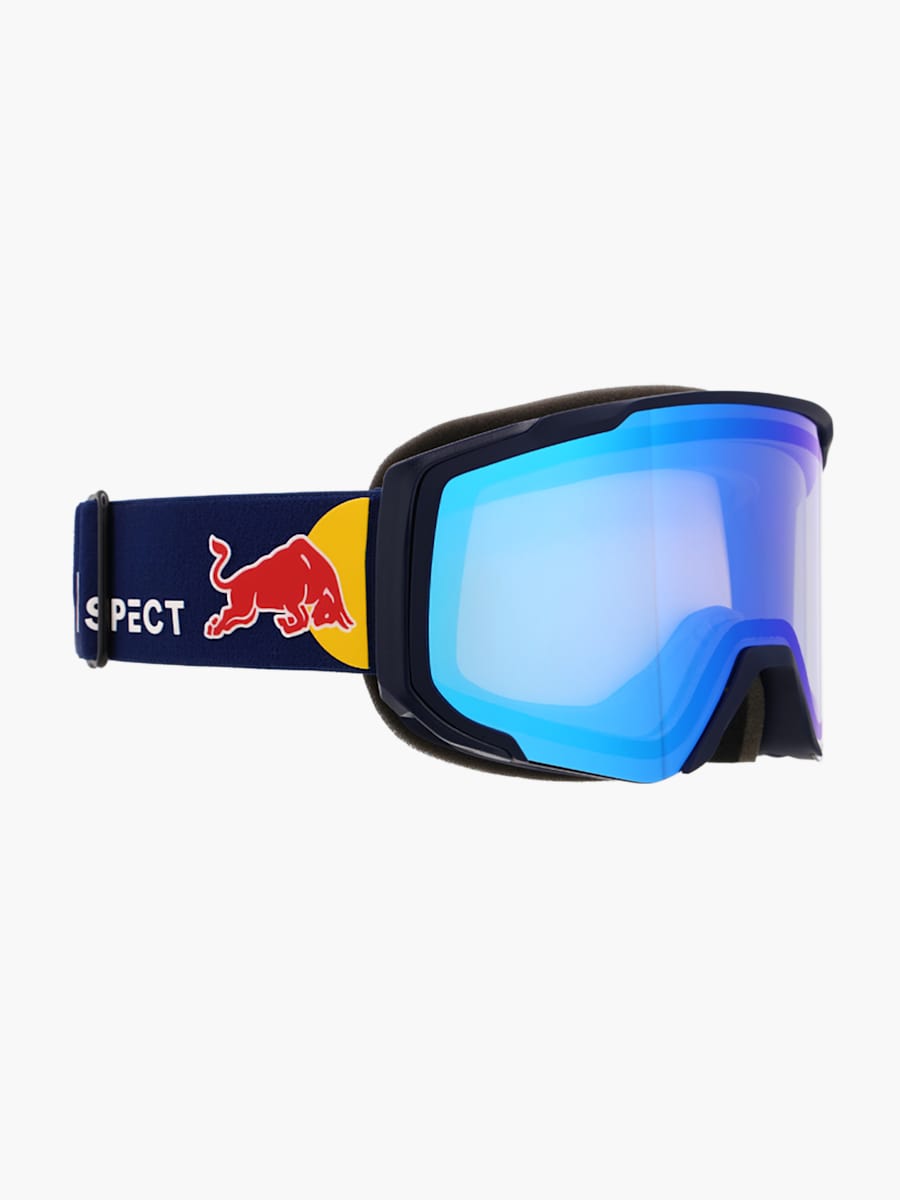 Red Bull Spect Goggle JIBB-01BLX
