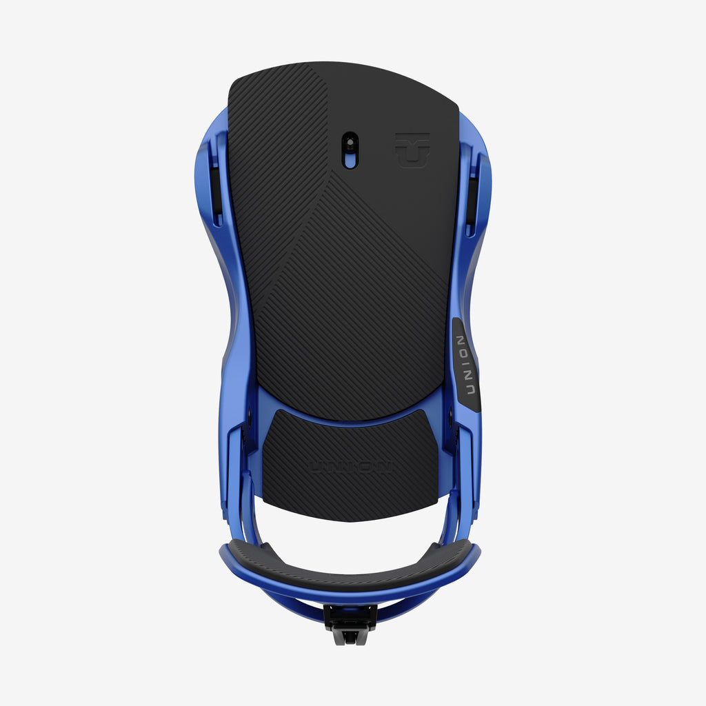 Force Metallic Blue 2025