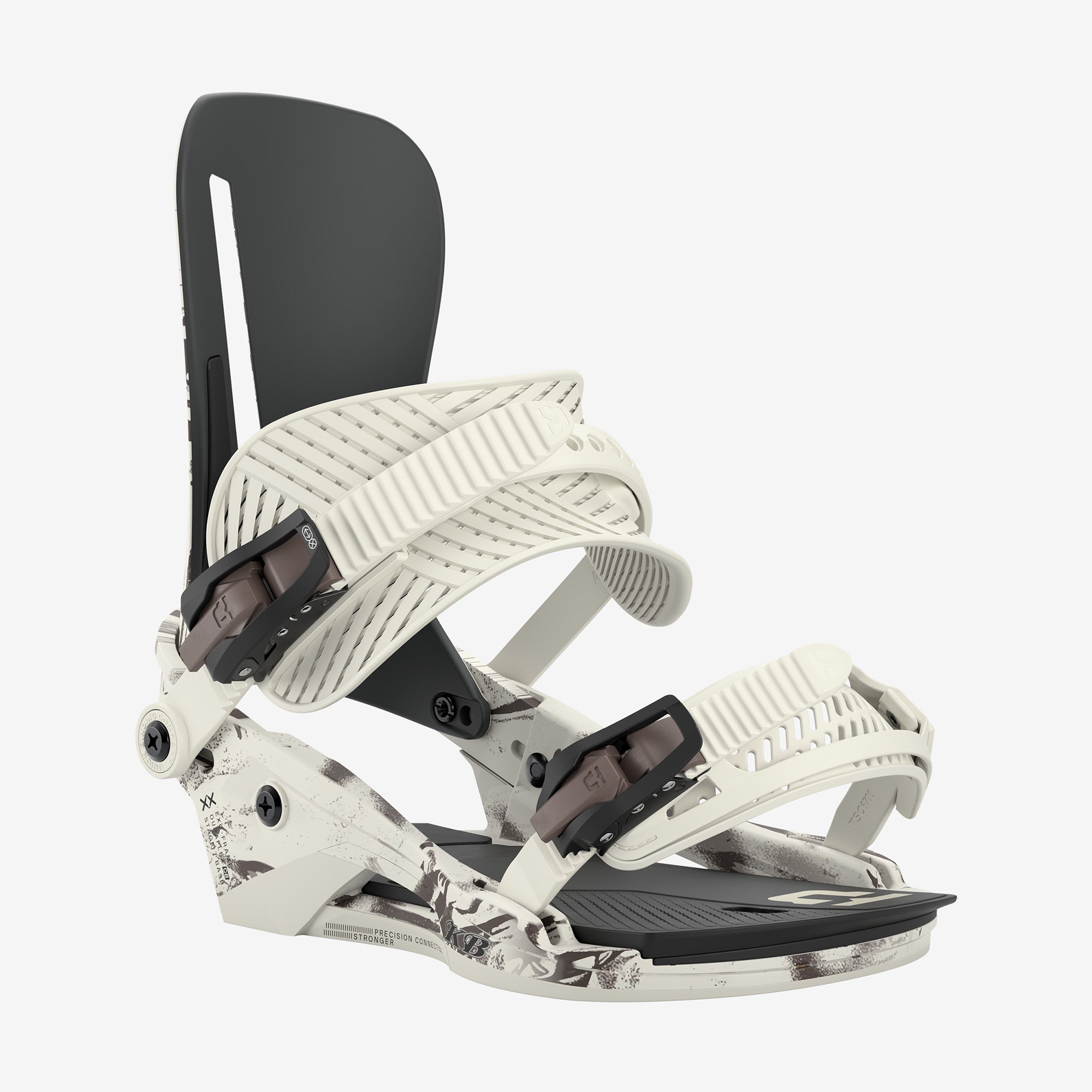 Union Atlas Kevin Backstrom 2027 Snowboard Bindings