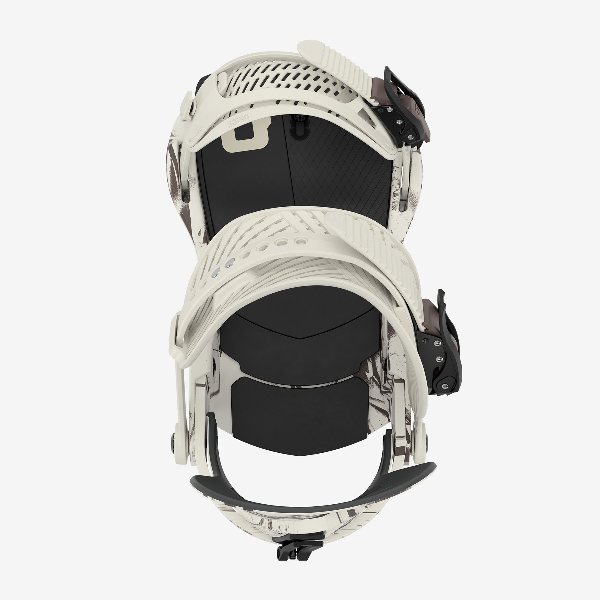 Union Atlas Kevin Backstrom 2027 Snowboard Bindings