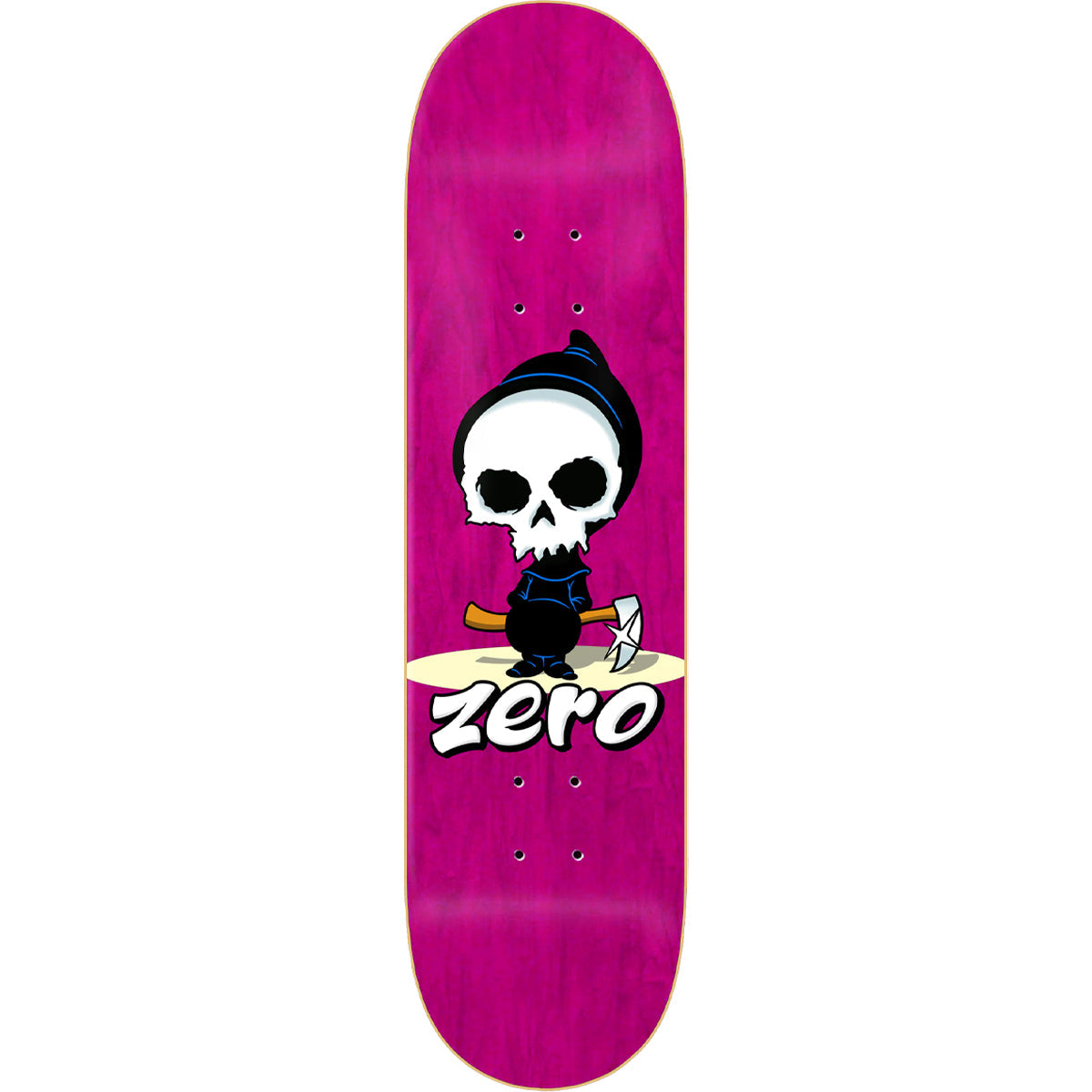 Reaper Deck 8.5