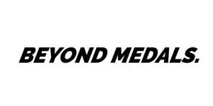 Beyond Medals logo