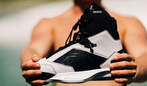 buy wakeboard boots