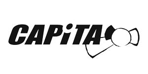 CAPiTA Snowboarding logo