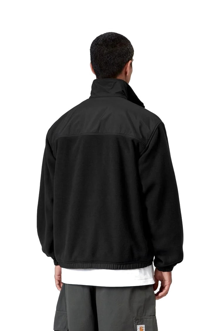 Edmore Jacket Black/White