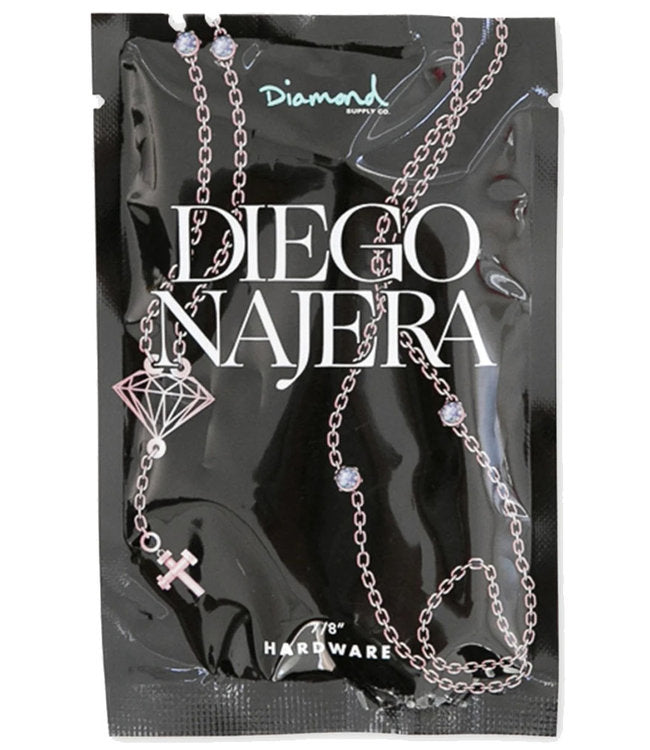 Diego Najera Pro Hardware 1