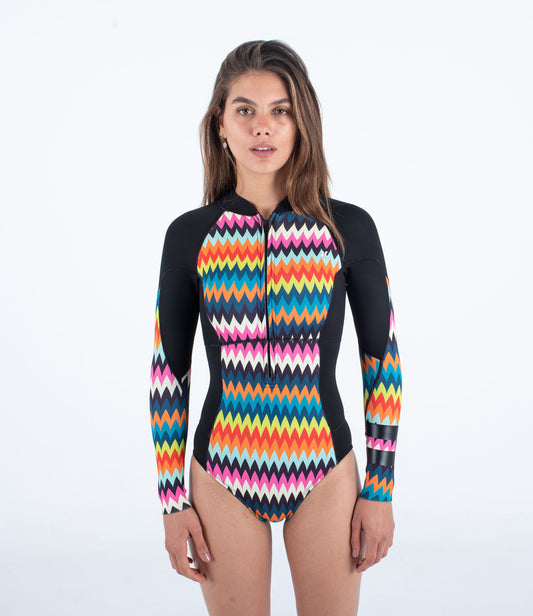 Women Advant 2mm Springsuit
