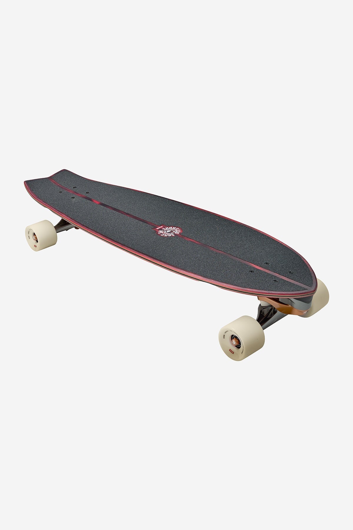 Chromantic Last In 33" Surf Skate