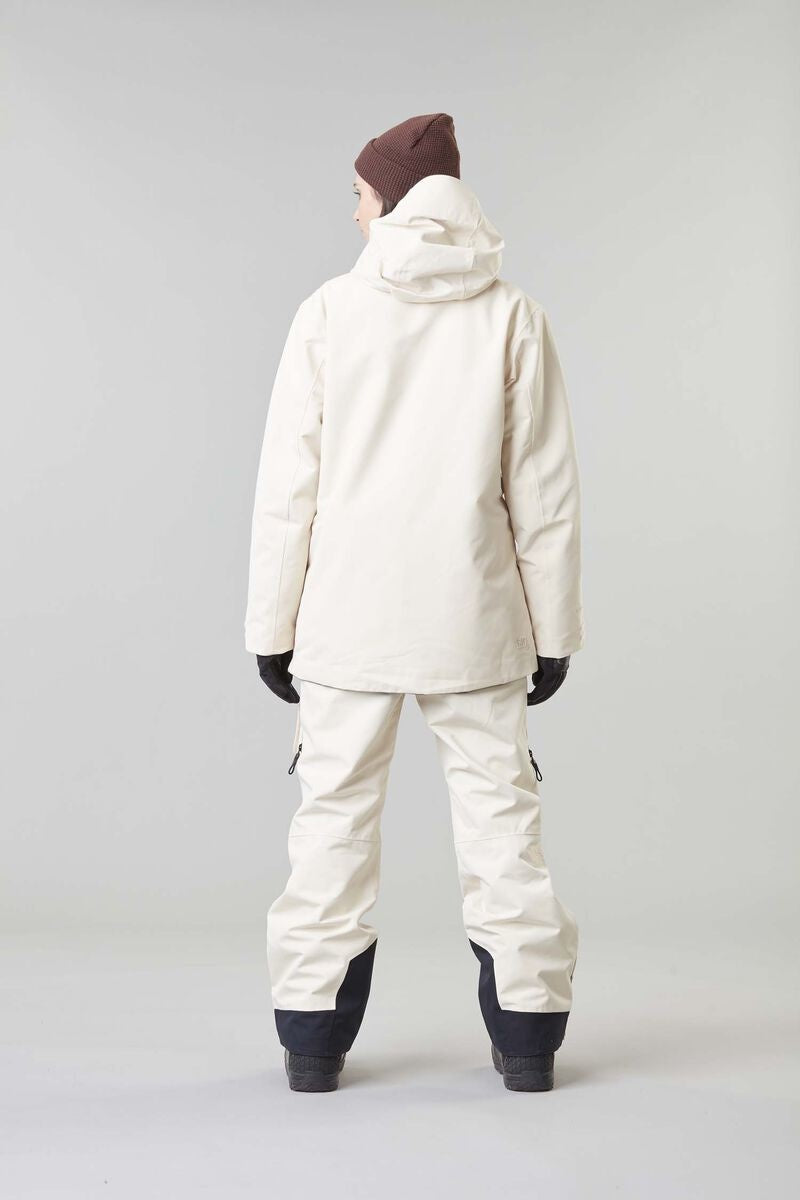 U14 Jacket Beige