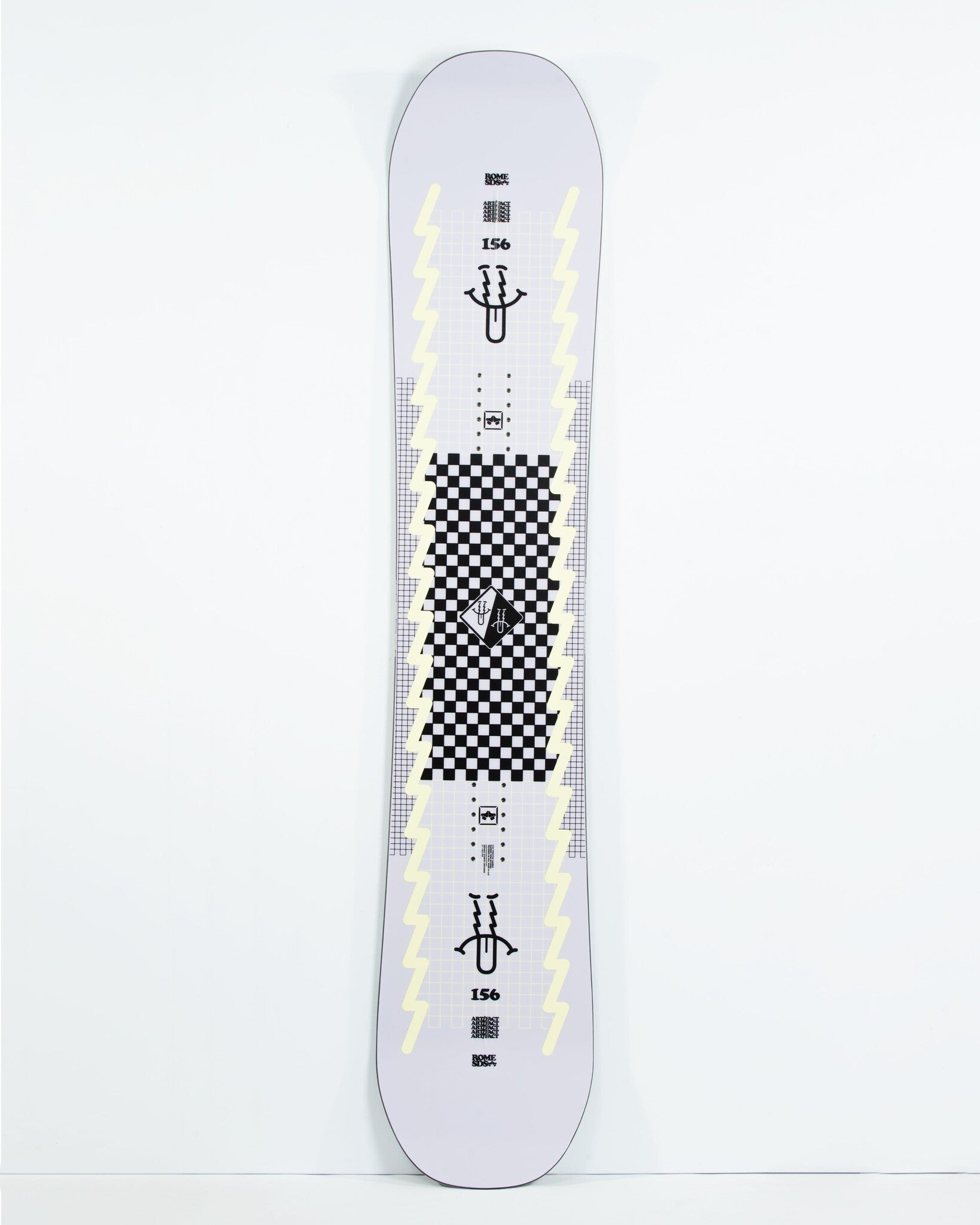 Artifact Snowboard