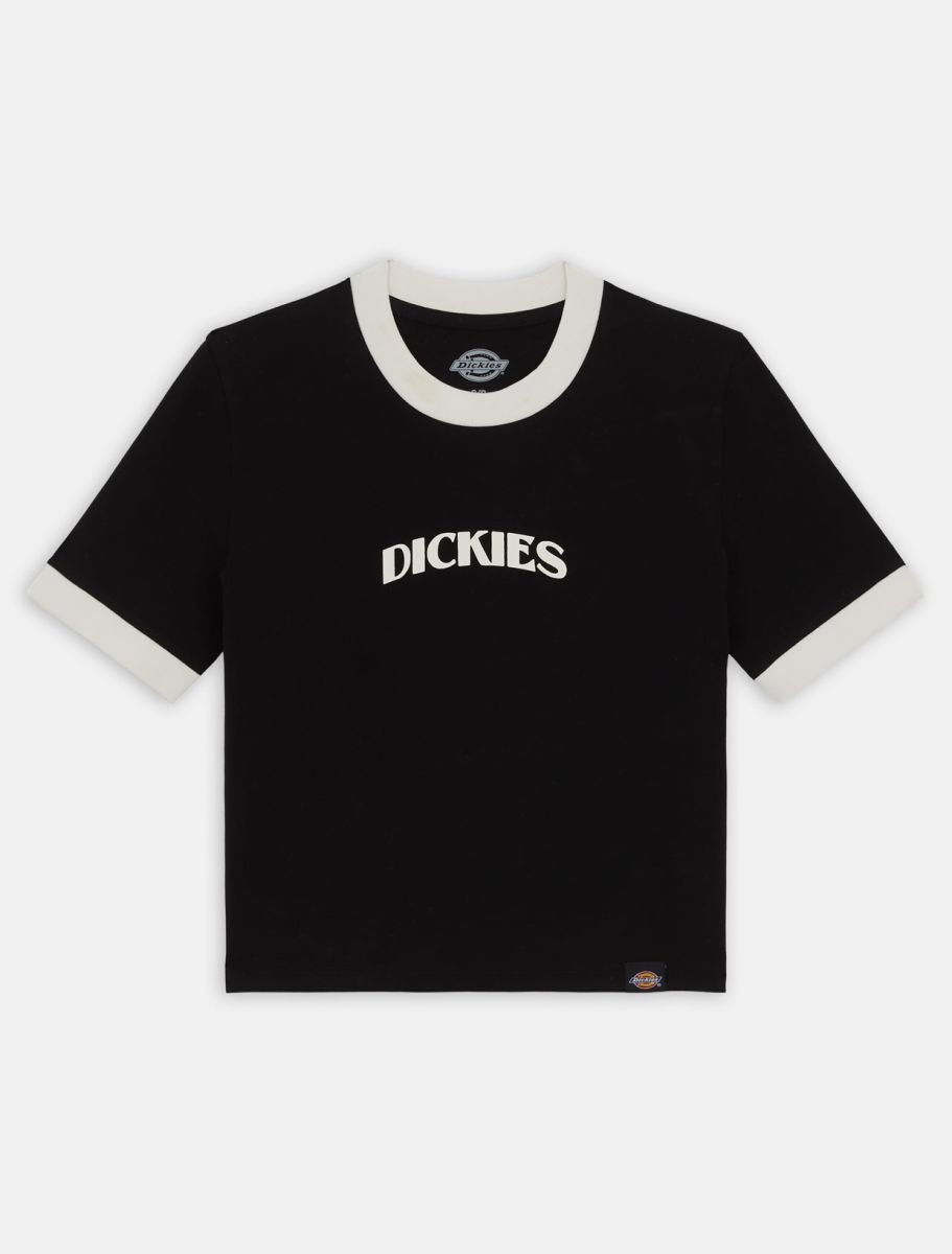 Herndon Ringer Women Black