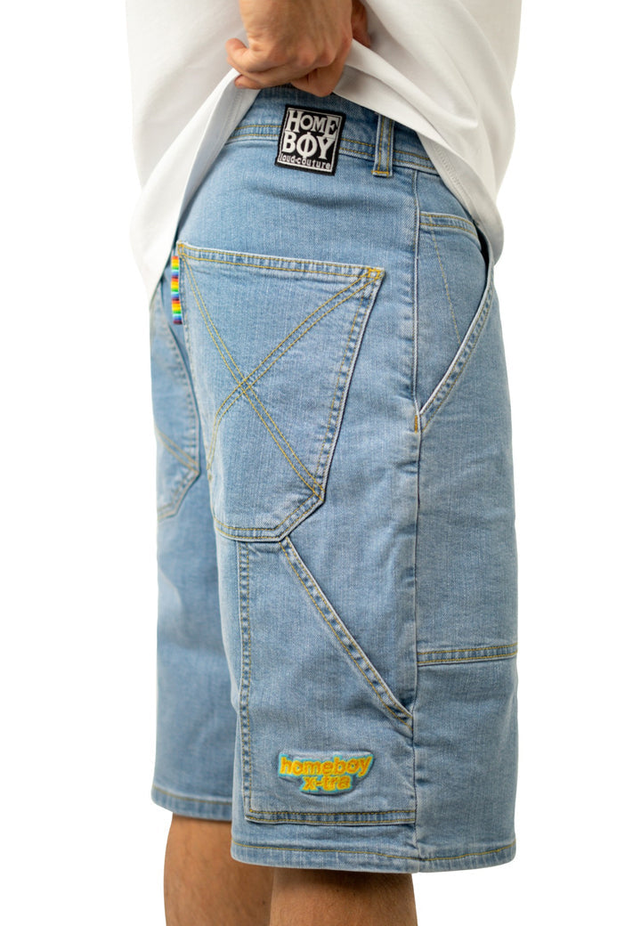 X-tra Work Short Moon
