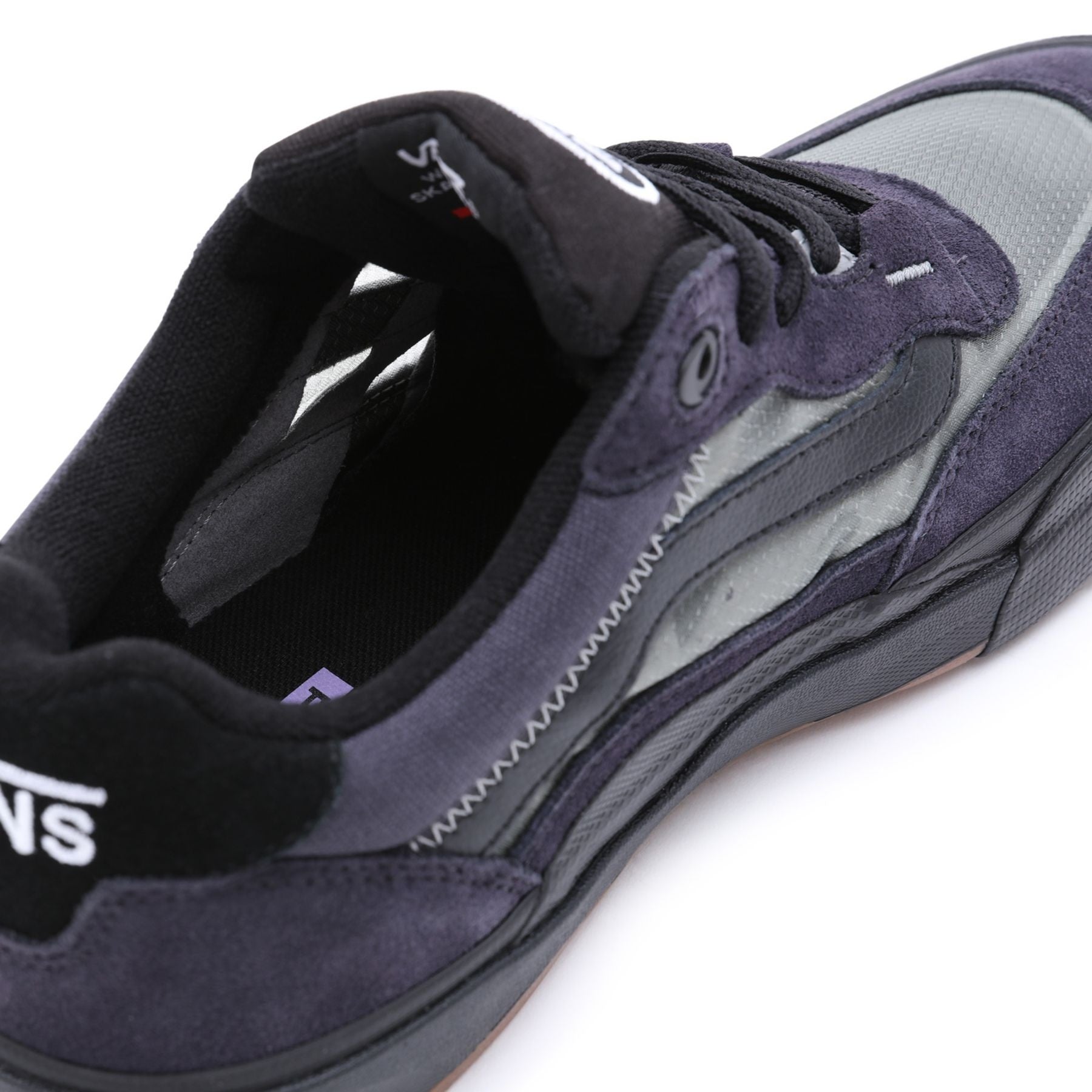 Wayvee Midnight Navy