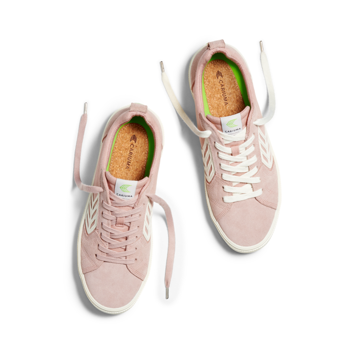 Catiba Pro Rose Contrast