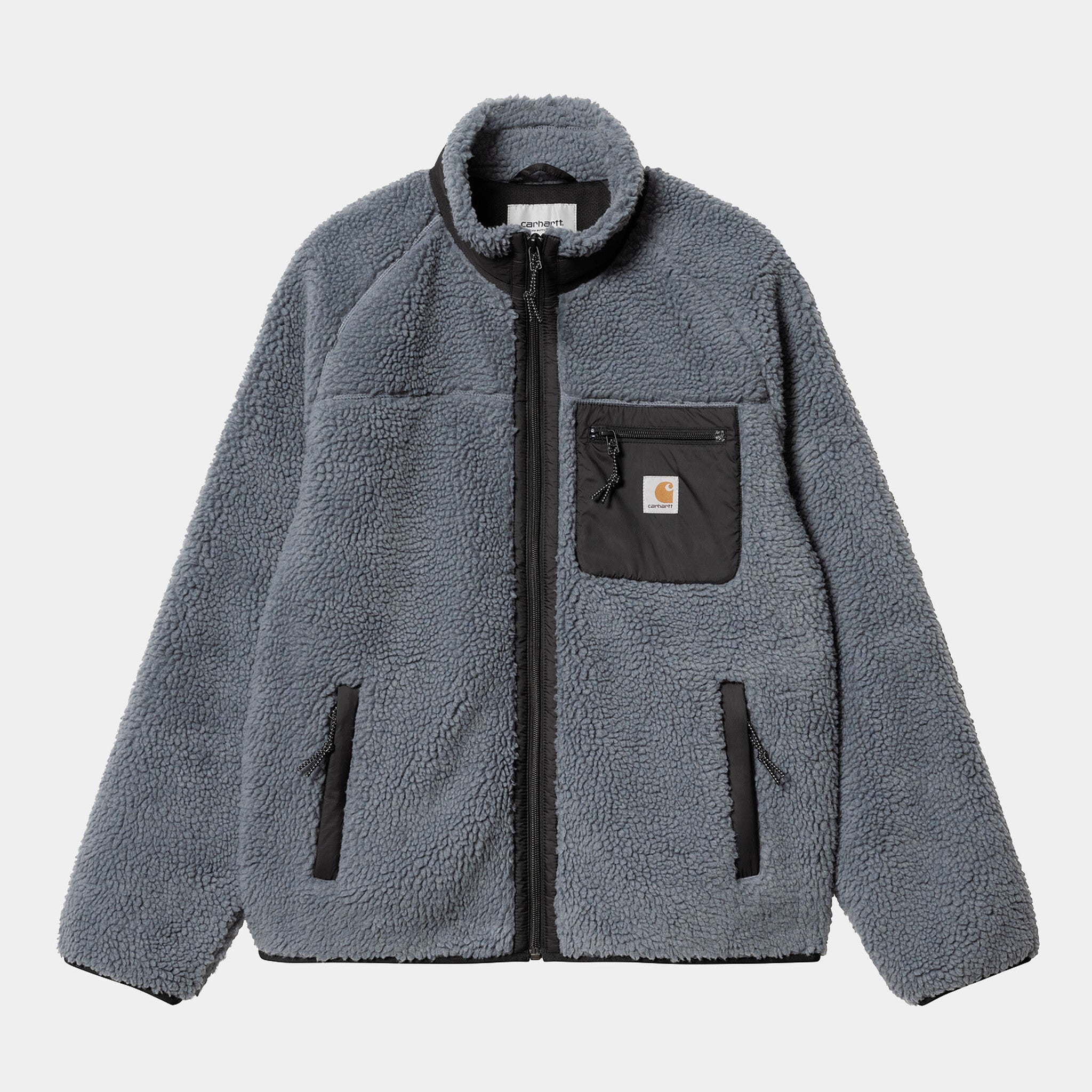 Prentis Liner Dove Grey/Black