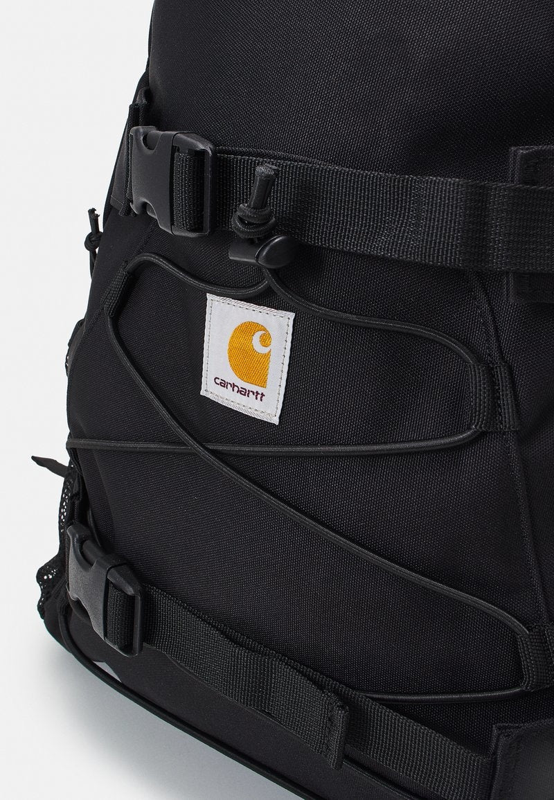 Kickflip Backpack Black