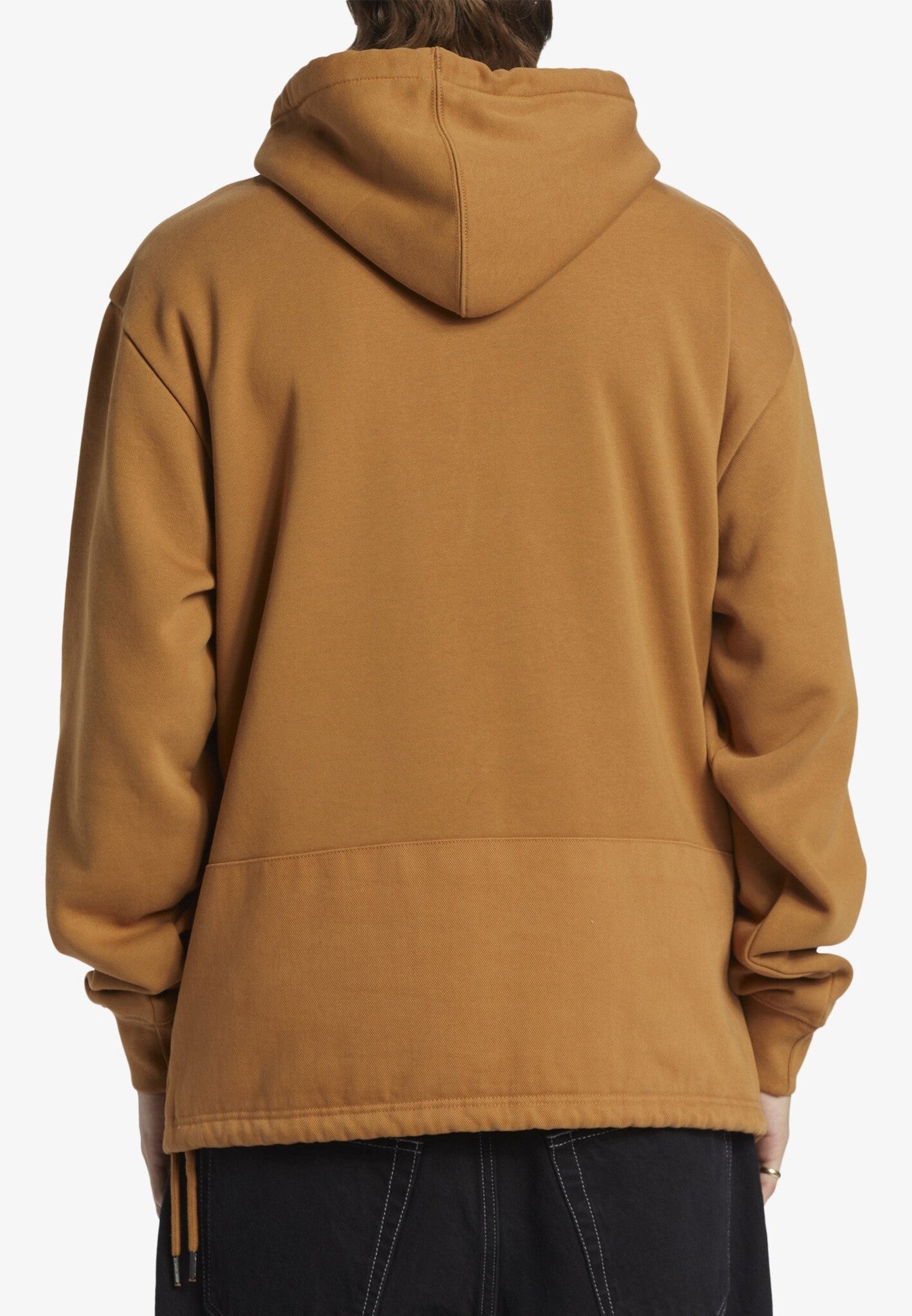 No 94 Worker Hoodie Chipmunk