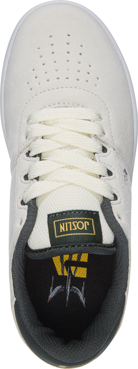 Kids Joslin White/Green
