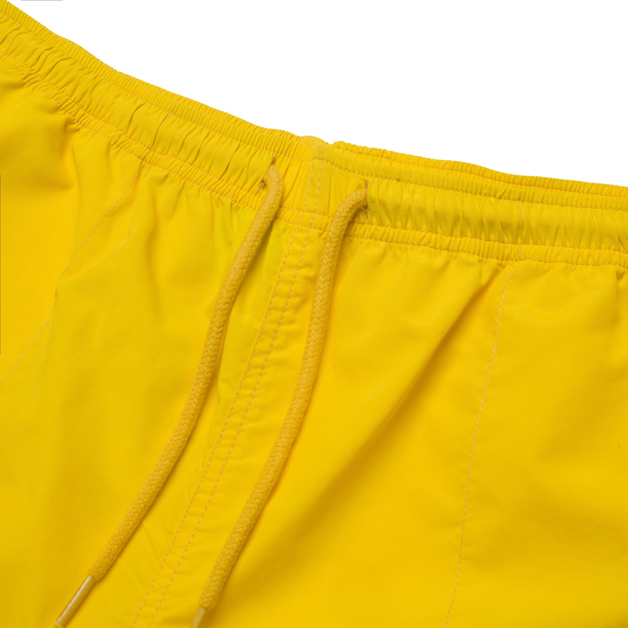 Hufquake Dwr Easy Short Lemon Yellow