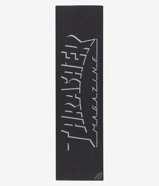 Thrasher Mag Shadow 9" Griptape