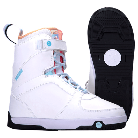 Ladies Aries System Boot