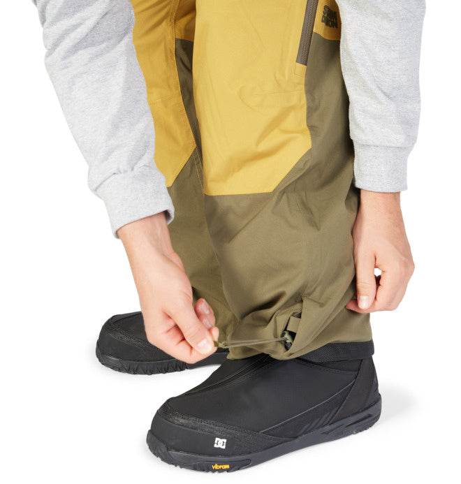 Squadron 45K Snow Pant