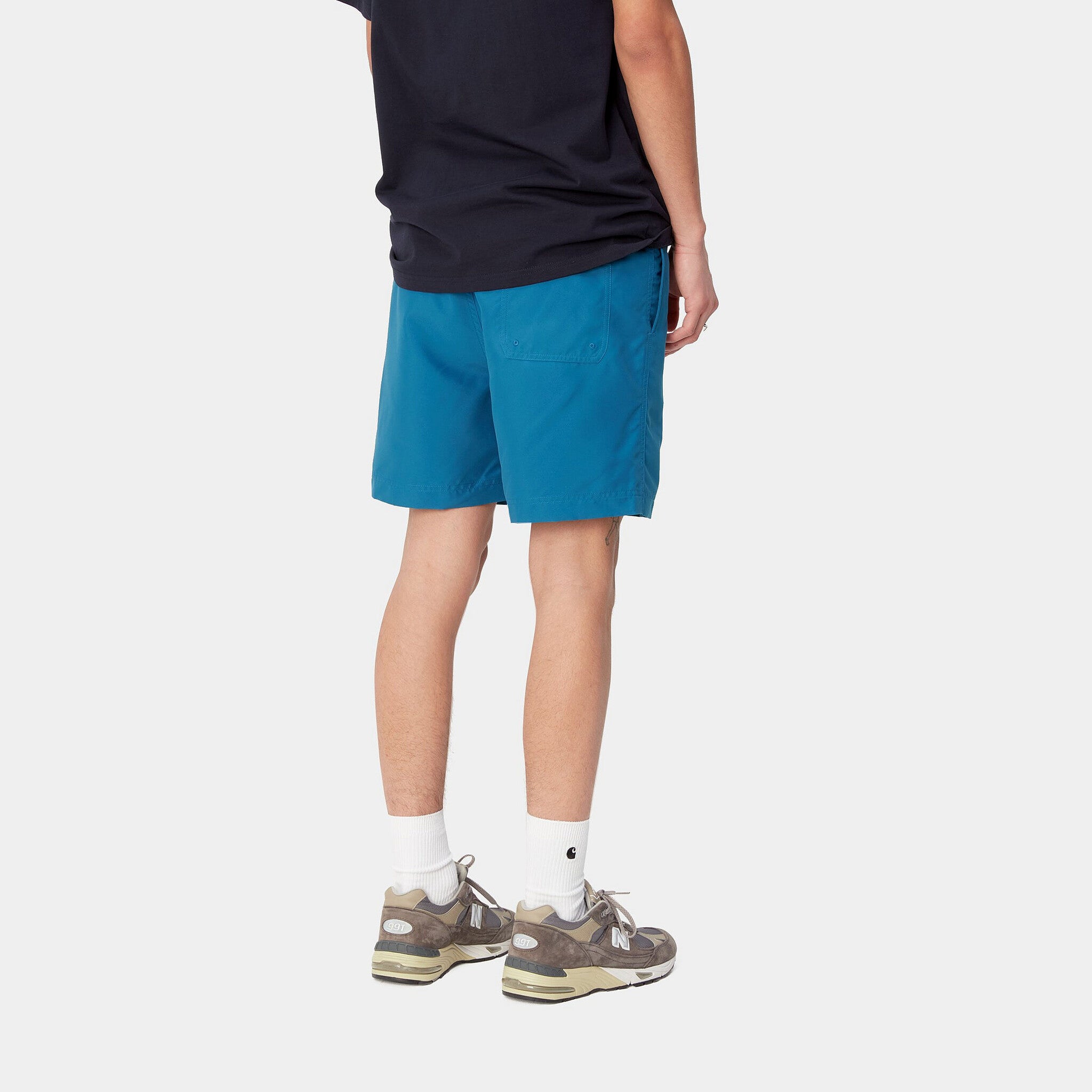 Chase Swim Trunks Acapulco / Gold
