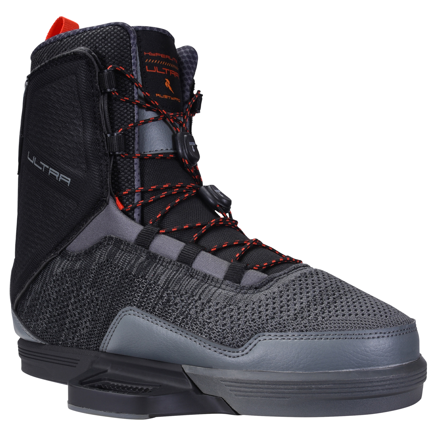 Ultra Boots