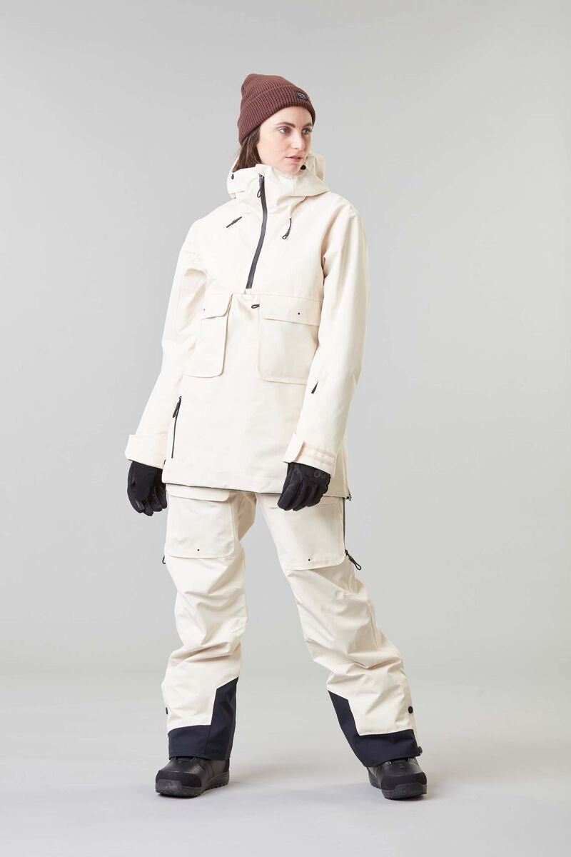 U14 Jacket Beige