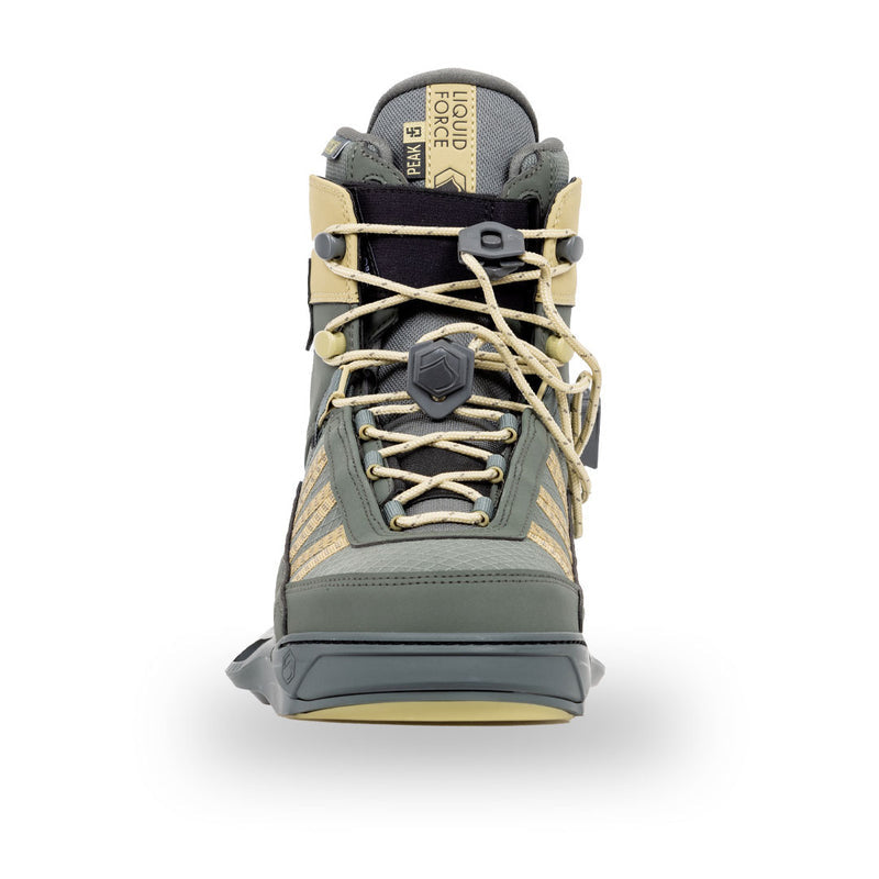 2024 Peak 4D Wakeboard Binding