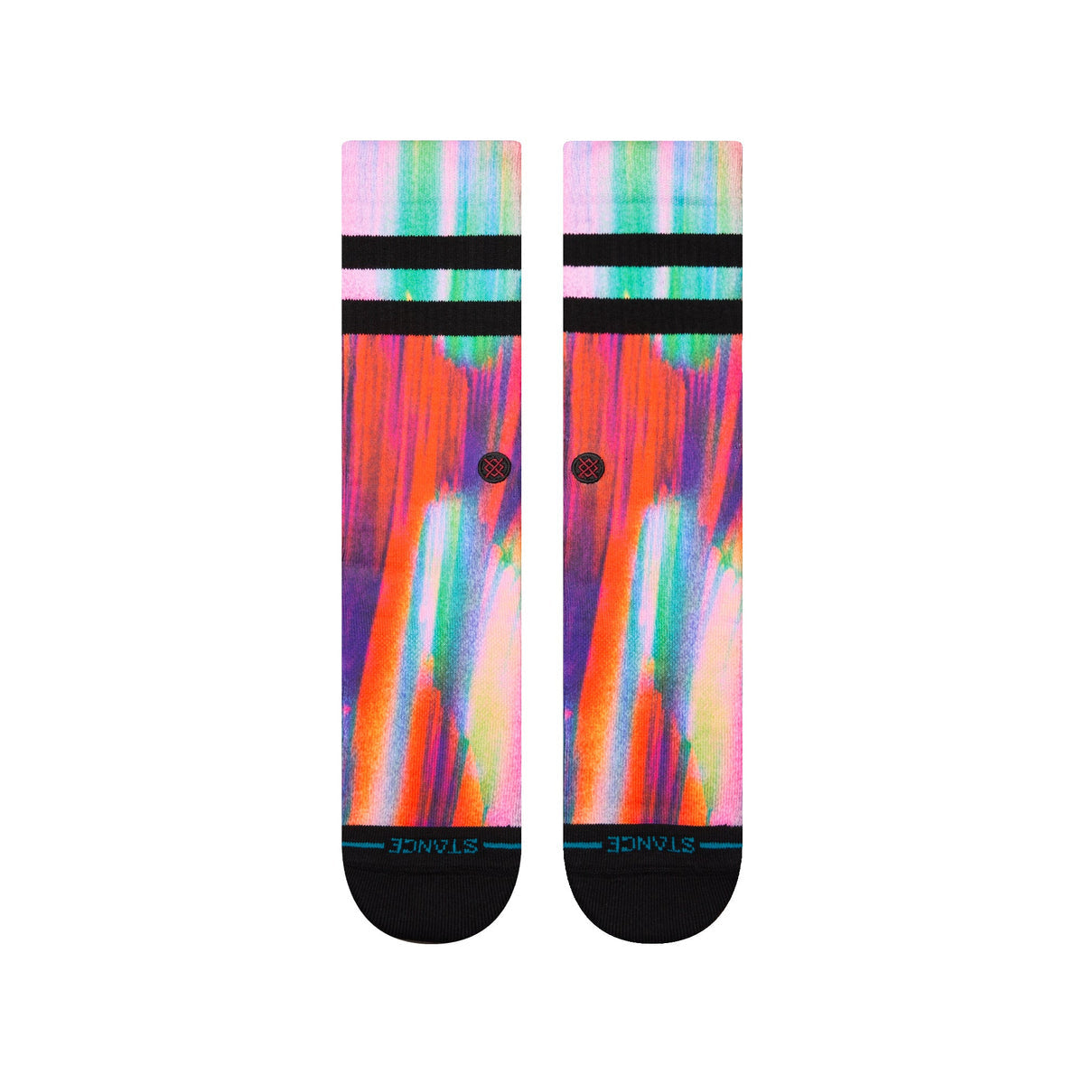 Roma Crew Socks Multi