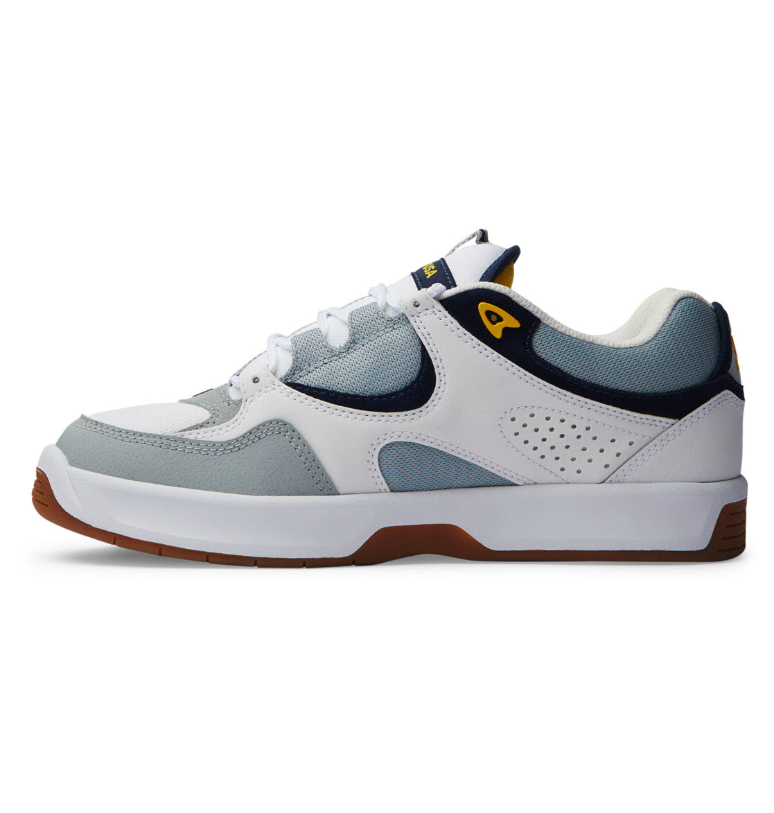Kalynx Zero White/Grey