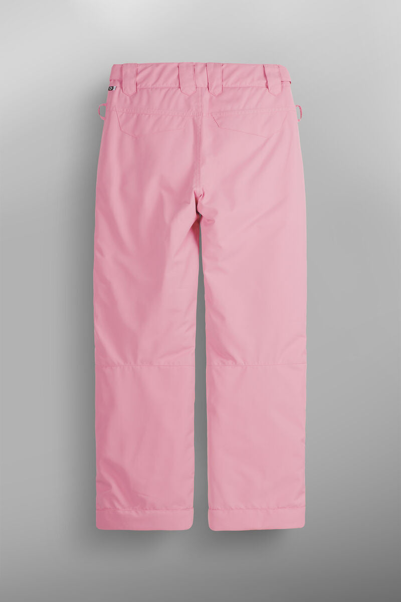 Kids Time Pants Cashmere Rose