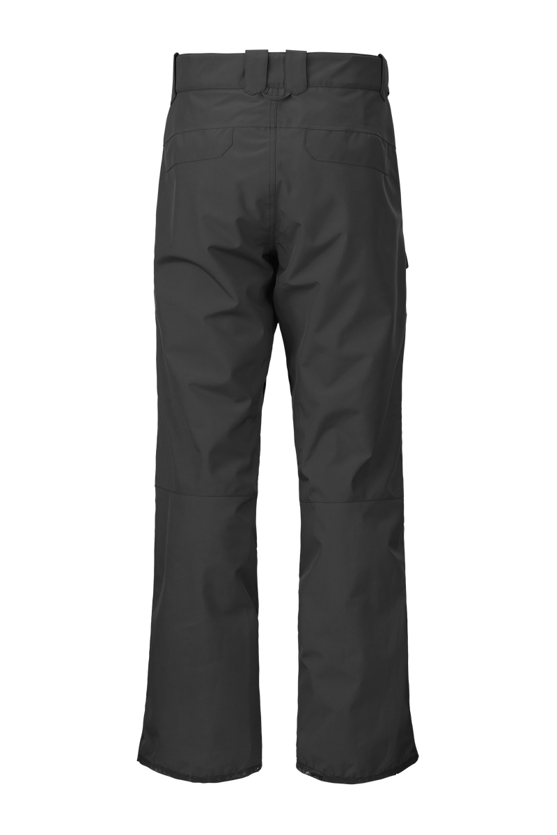 Plan Pants Black