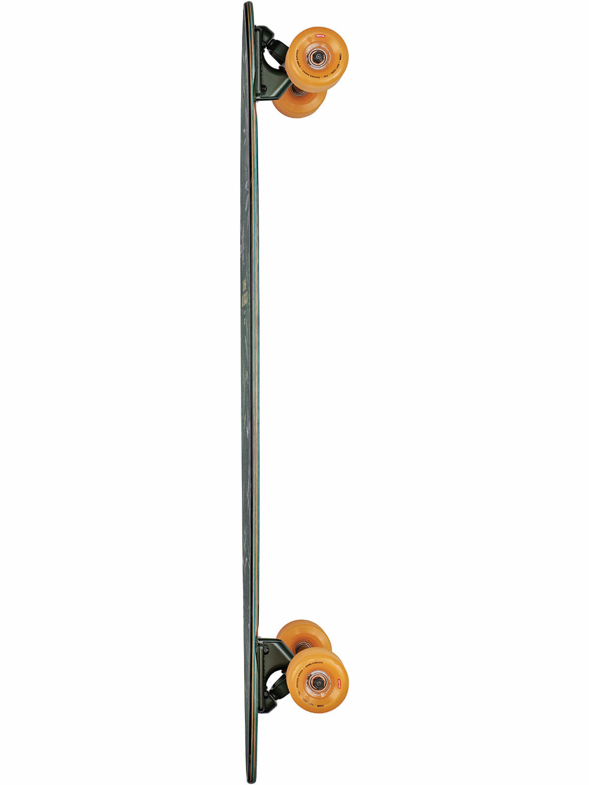 Pintail 37 Longboard Kookaburra