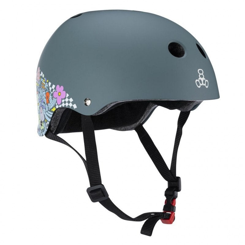The Certified Sweatsaver Helmet Lizzie Armanto