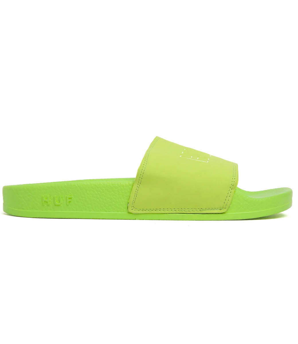 OG Slides Green